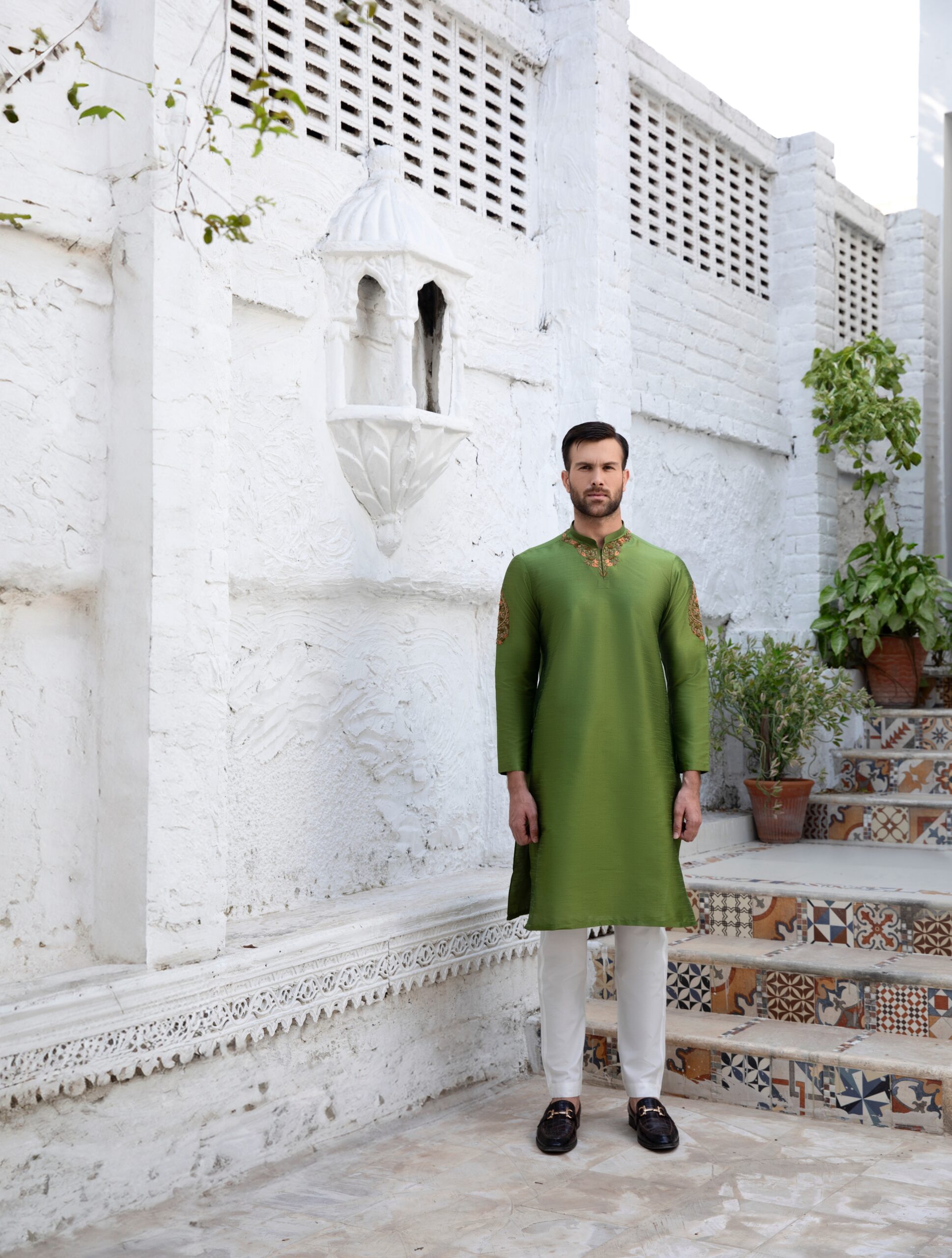 B612_20250202_134934_334 Ethnic Edge Kurta
