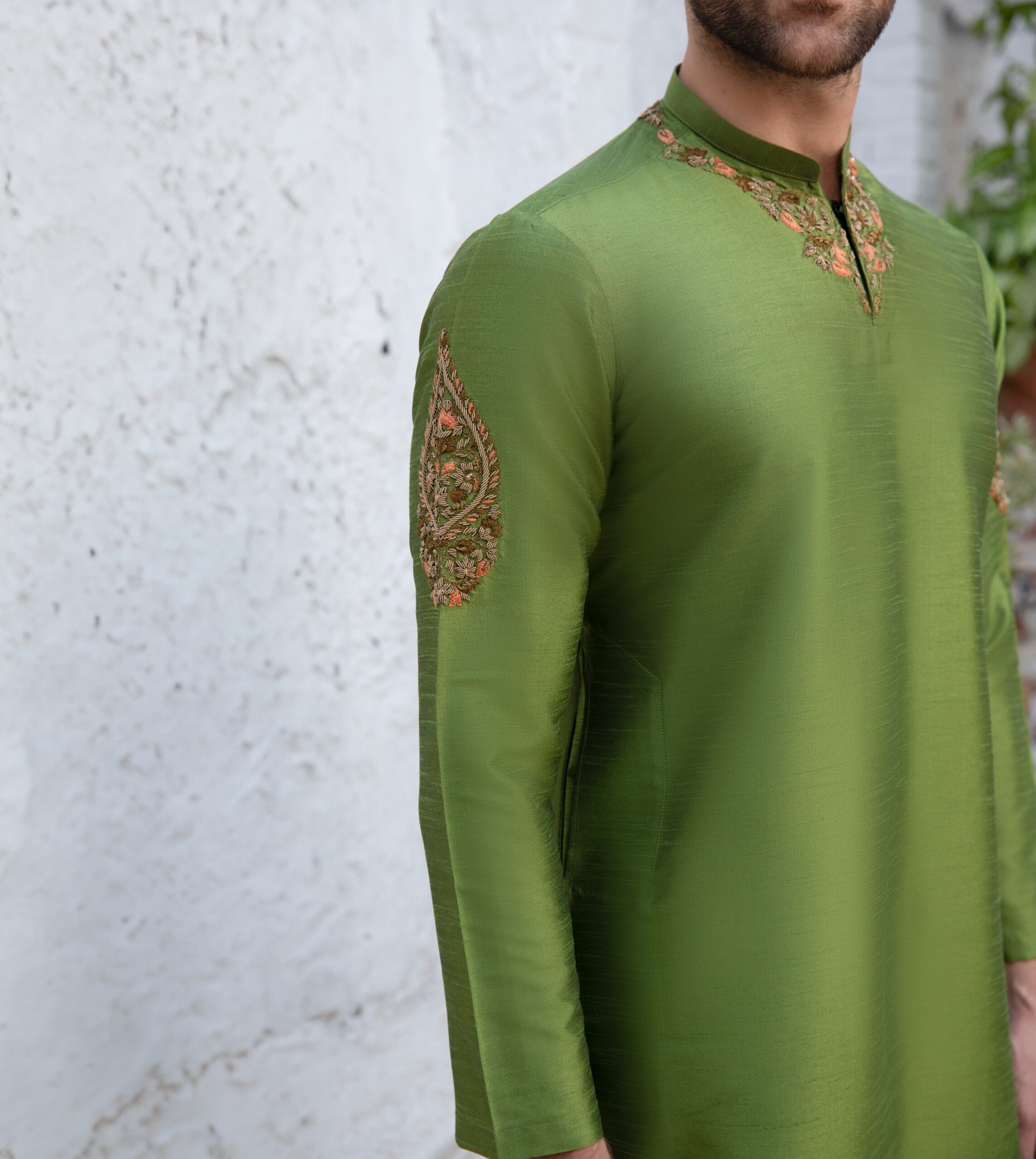 B612_20250202_135220_396 Ethnic Edge Kurta