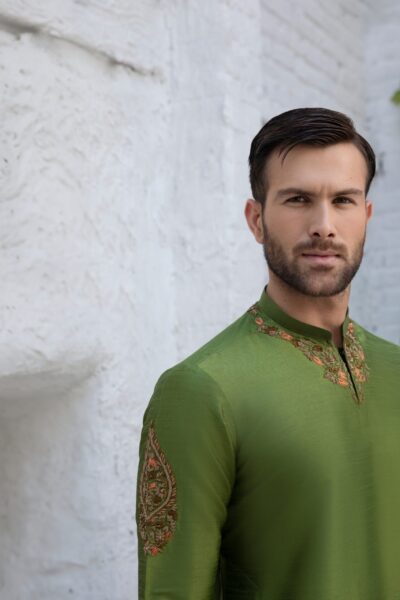 Ethnic Edge Kurta