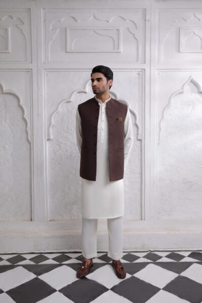 Waistcoat for Men