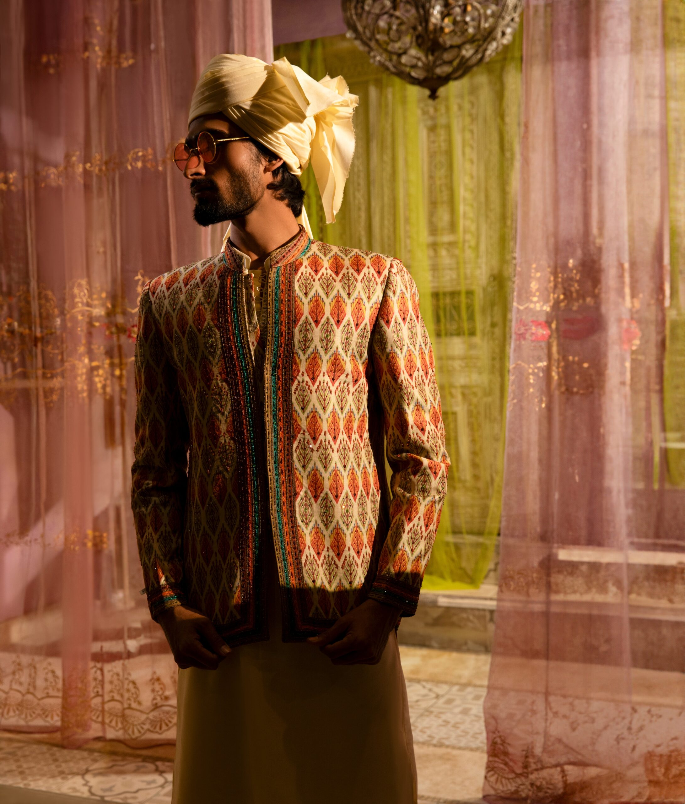 Prince coat for men - Wedding dresses for Groom - Wedding guest dresses