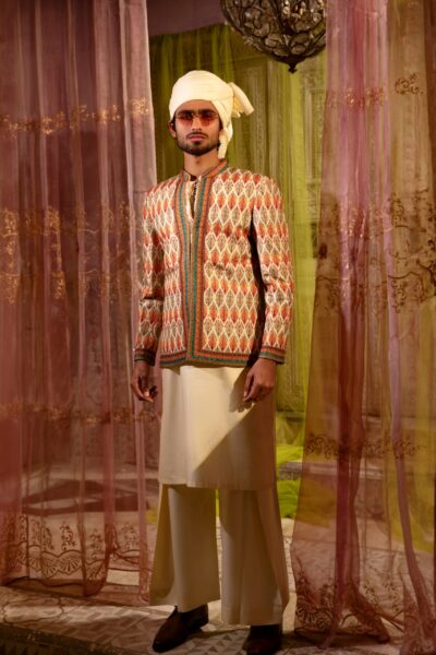 Prince coat for men - Wedding dresses for Groom - Wedding guest dresses