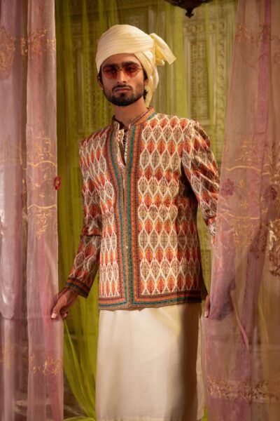 Prince coat for men - Wedding dresses for Groom - Wedding guest dresses