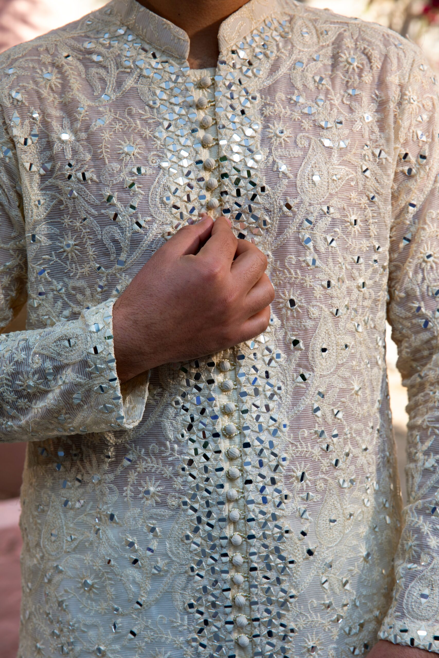 traditional pakistani wedding dresses for groom and bride