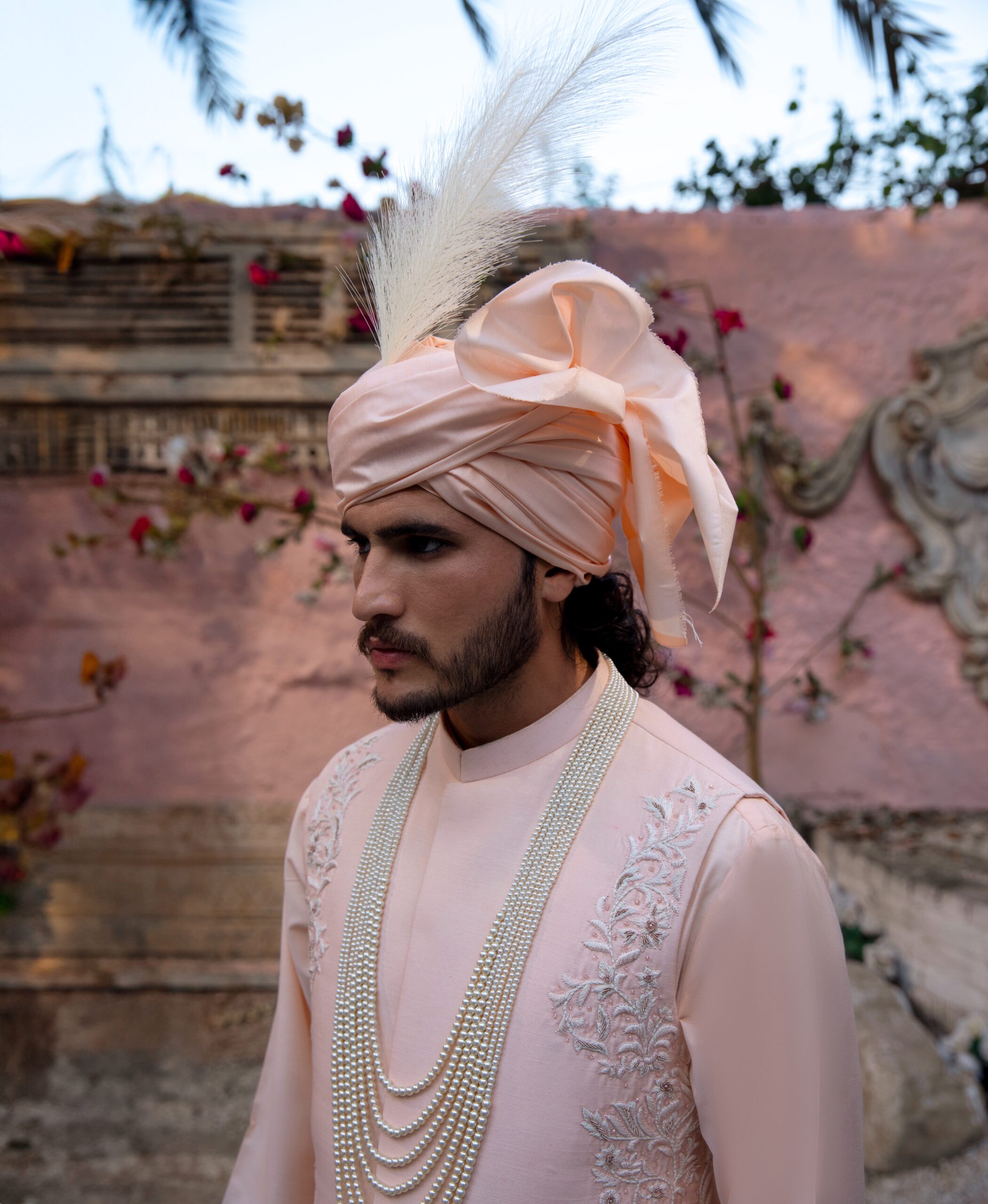 B612_20250607_163304_981 Traditional Pakistani Wedding Dresses - Wedding Guest Dresses - Groom and Bride