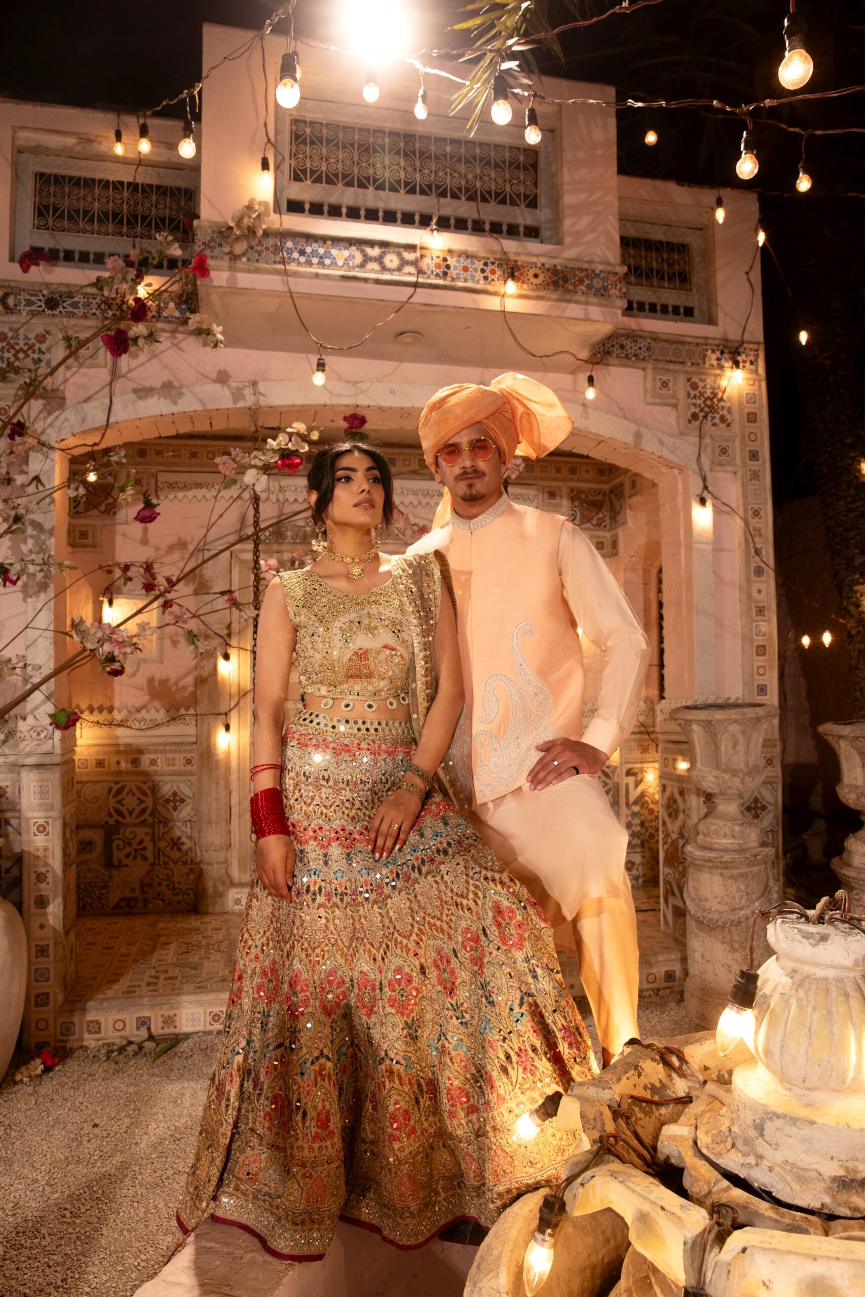 B612_20250619_193239_149 Traditional Pakistani Wedding Dresses- Sherwani for Groom