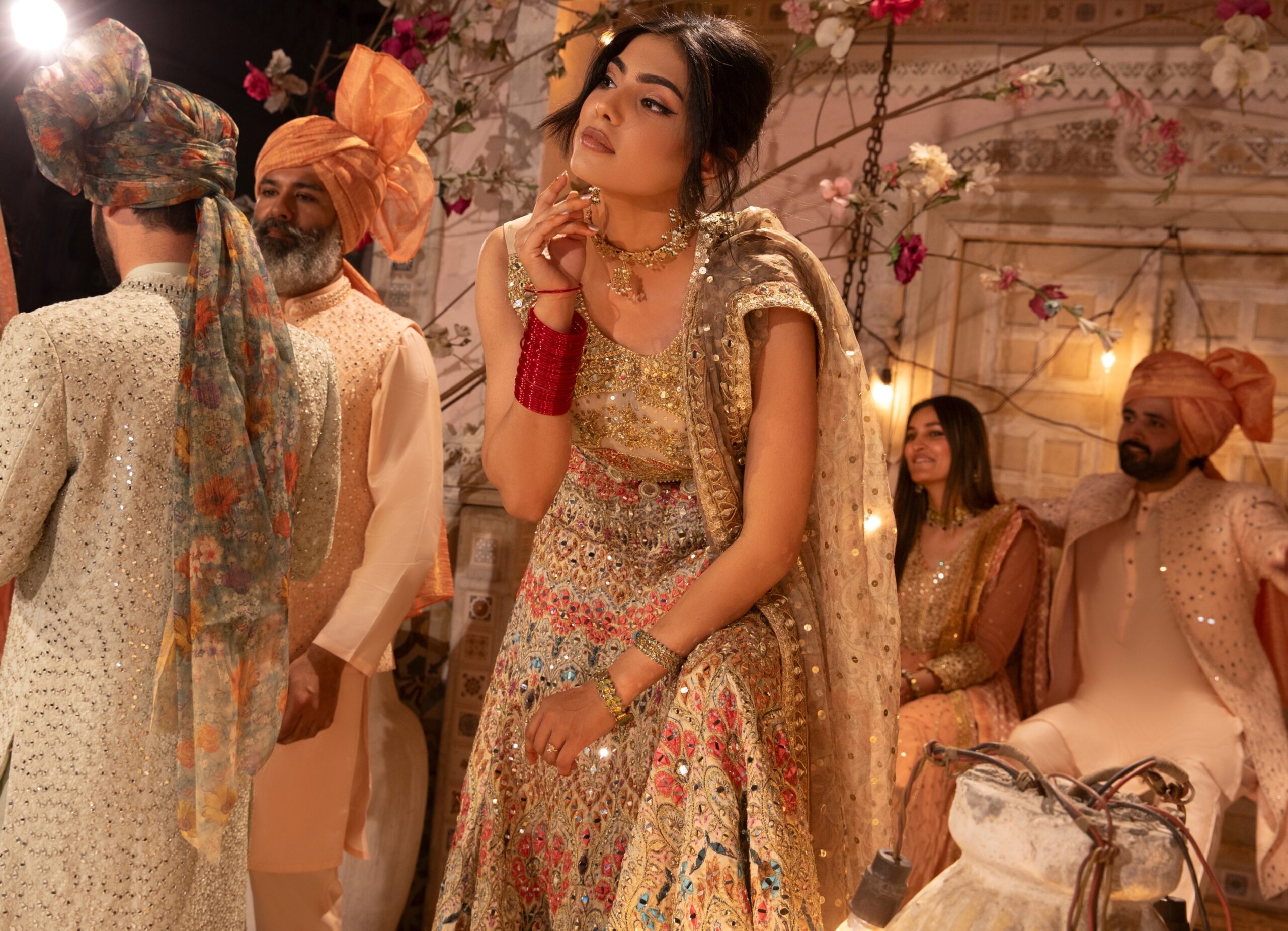 B612_20250619_193527_613 Traditional Pakistani Wedding Dresses- Sherwani for Groom