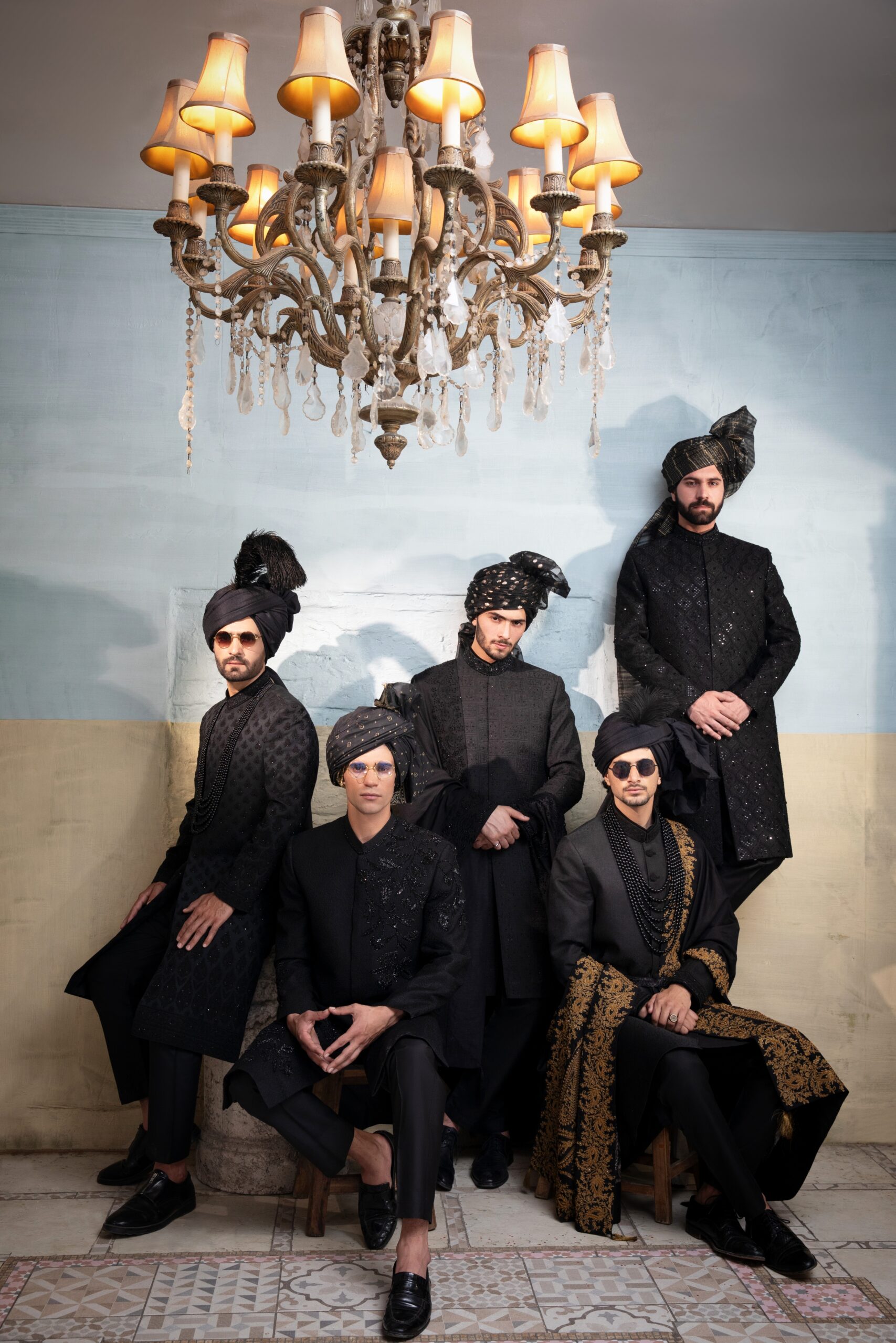 sherwani for groom - best designer sherwani - best sherwani in karachi online