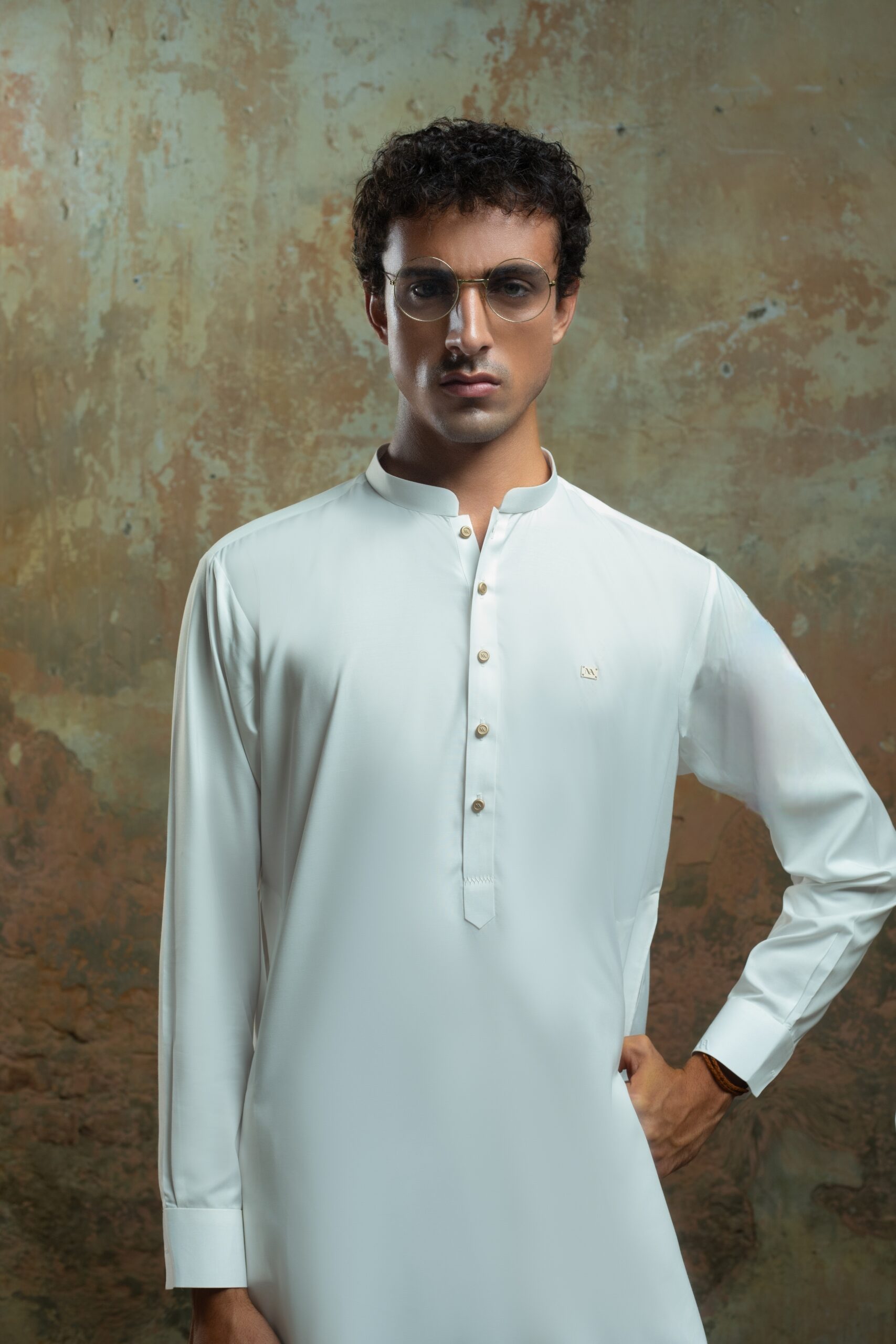 Naushemian Signature Menswear, NA Identity, Signature Stitches & Mens Essentials