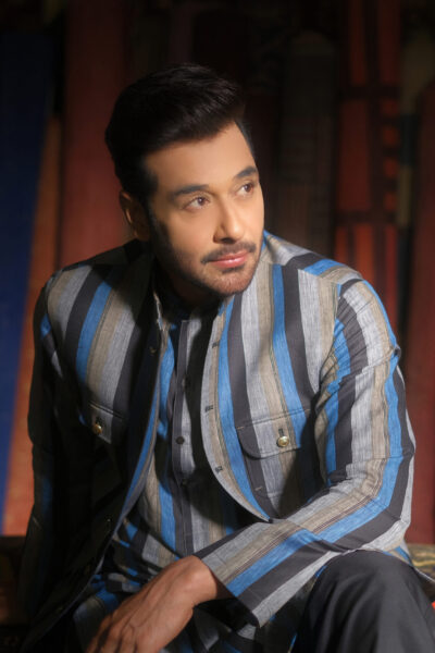 classic mens waistcoat of naushemian by nauman arfeen