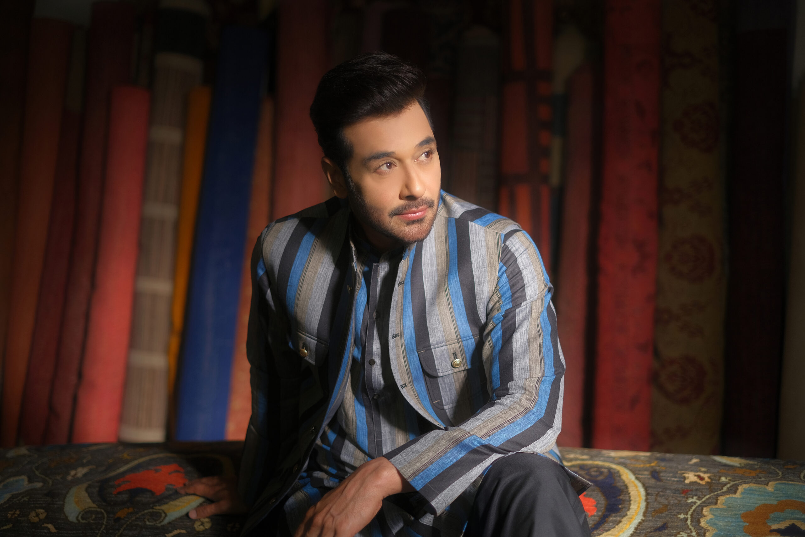 DSCF0037 A classic mens waistcoat of naushemian by nauman arfeen