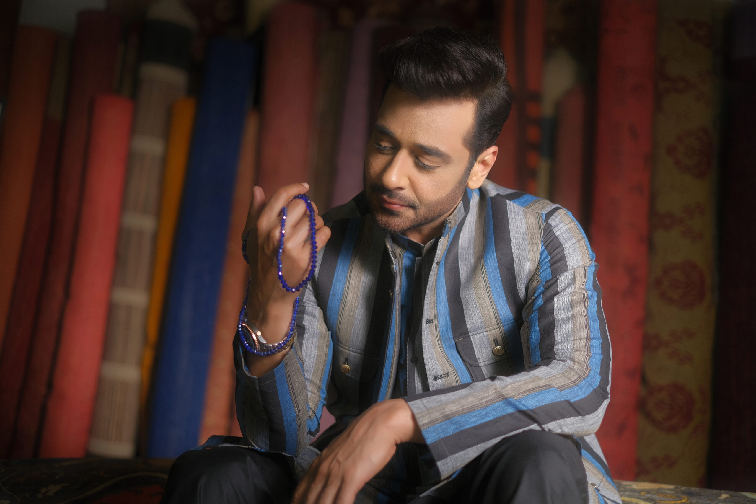 DSCF0069 A classic mens waistcoat of naushemian by nauman arfeen