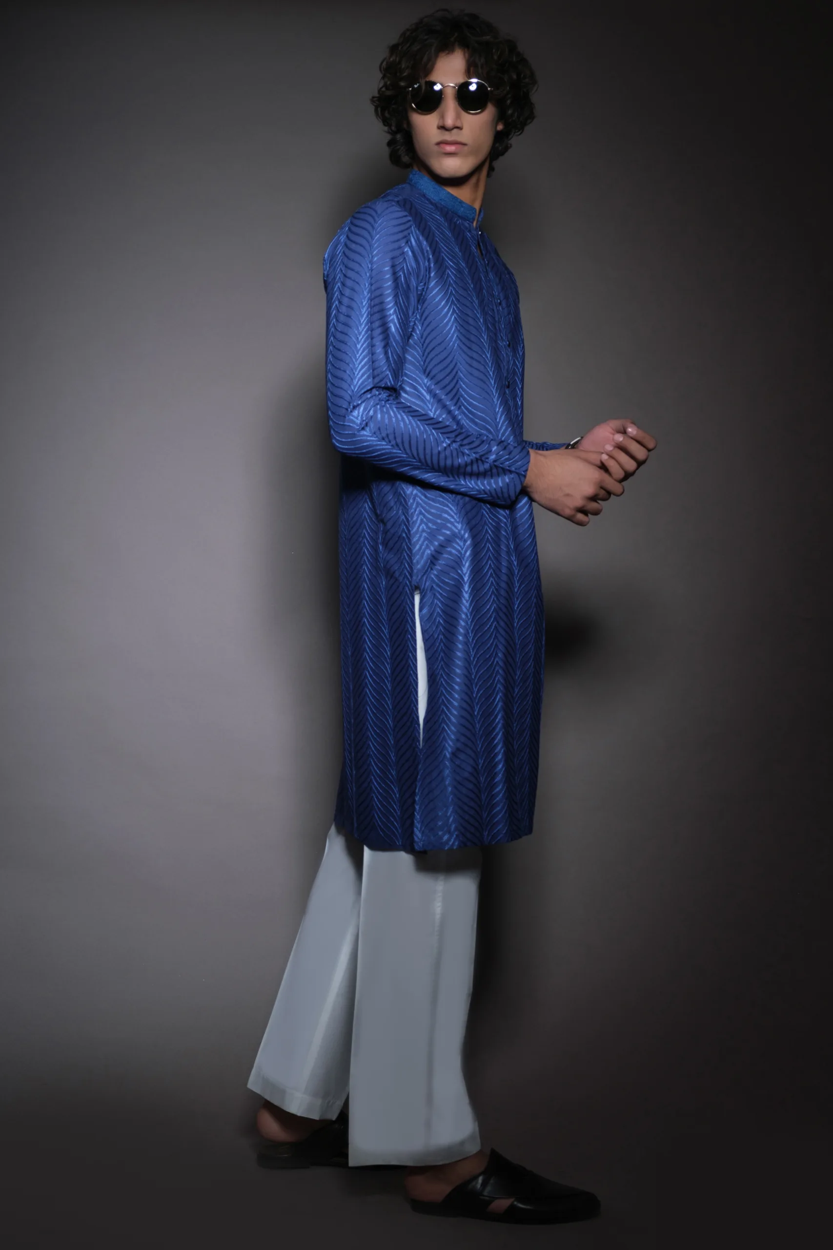 Kurta for men – Buy Blue Kurta – Buy Mens wear kurta Kurta for men - Buy Blue Kurta - Buy Mens wear kurta
