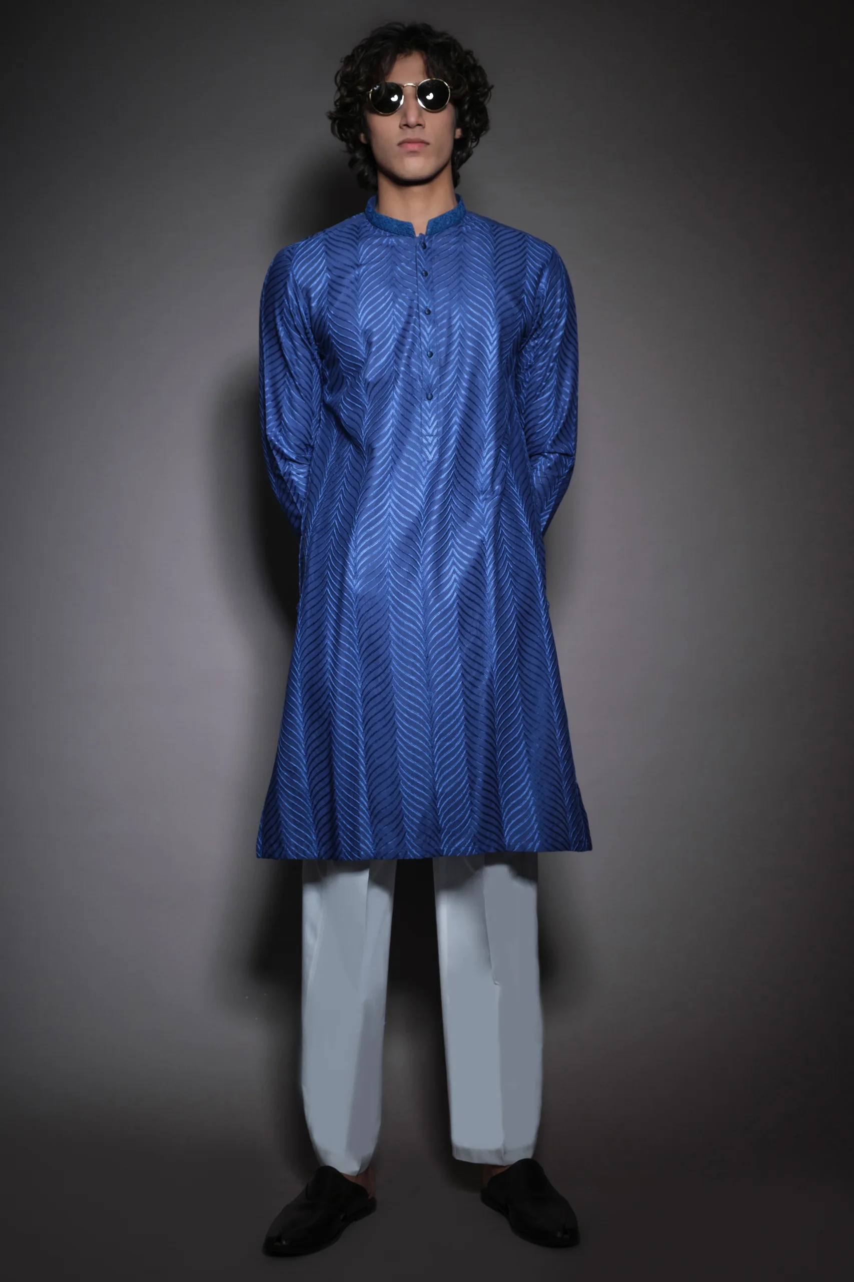 Kurta for men – Buy Blue Kurta – Buy Mens wear kurta Kurta for men - Buy Blue Kurta - Buy Mens wear kurta