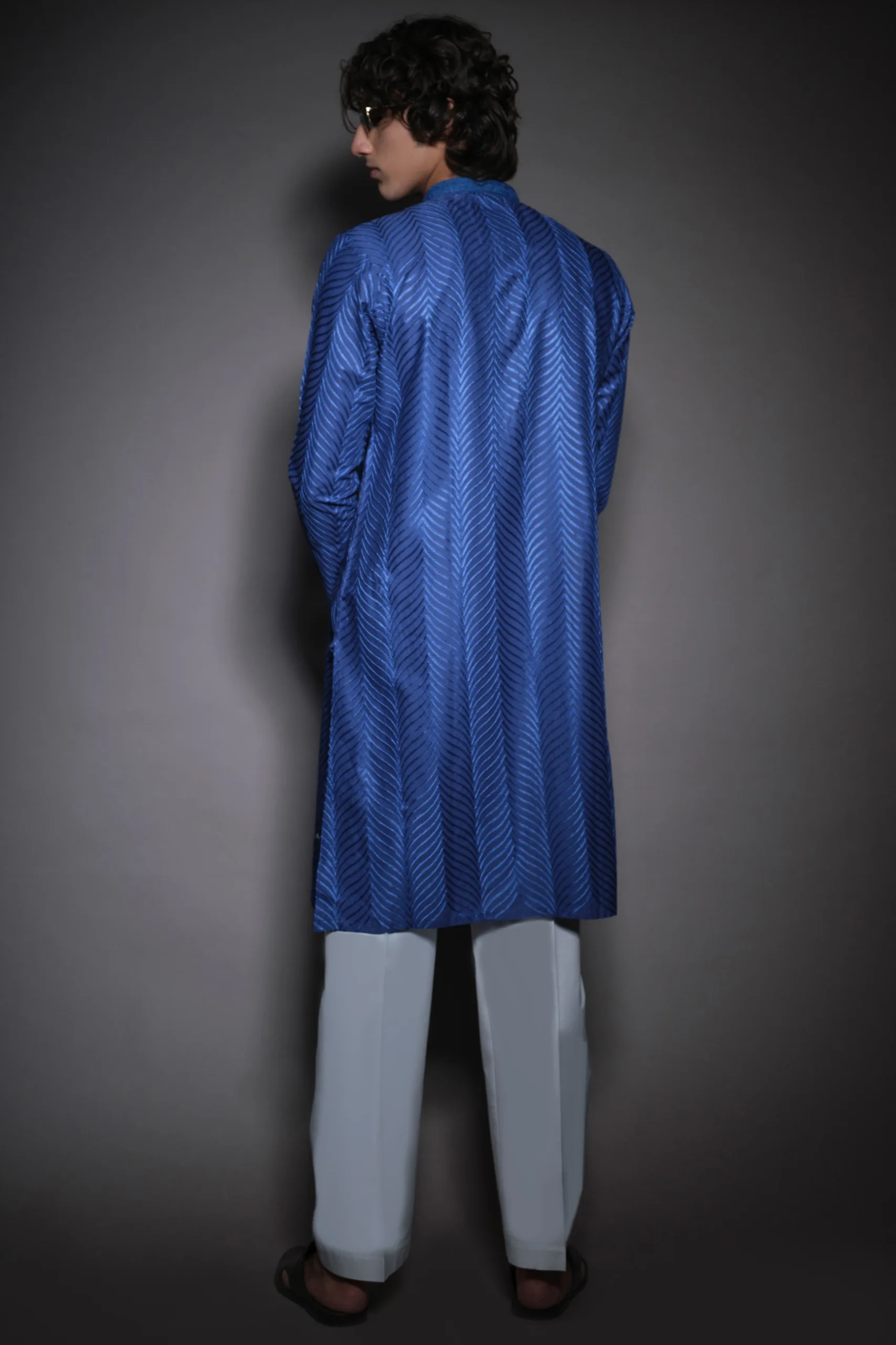 Kurta for men – Buy Blue Kurta – Buy Mens wear kurta Kurta for men - Buy Blue Kurta - Buy Mens wear kurta