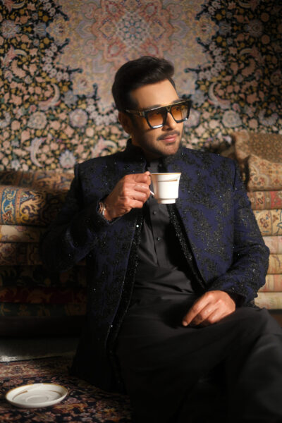 Prince coat for Men - Prince Suit for Men