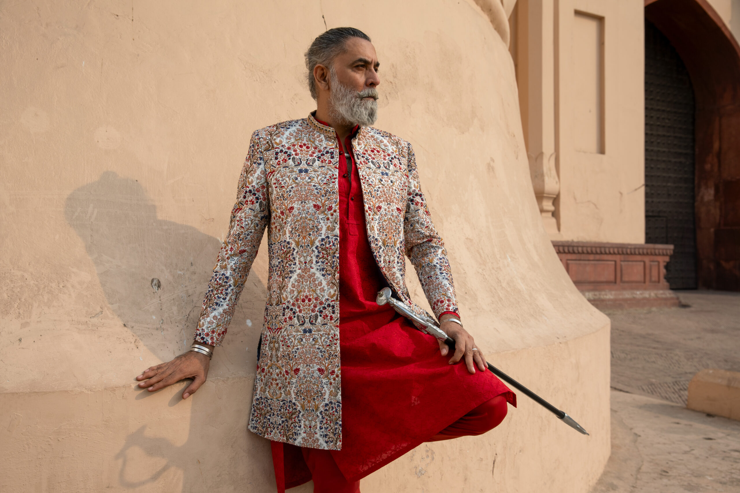 Shah fasana sherwani collection