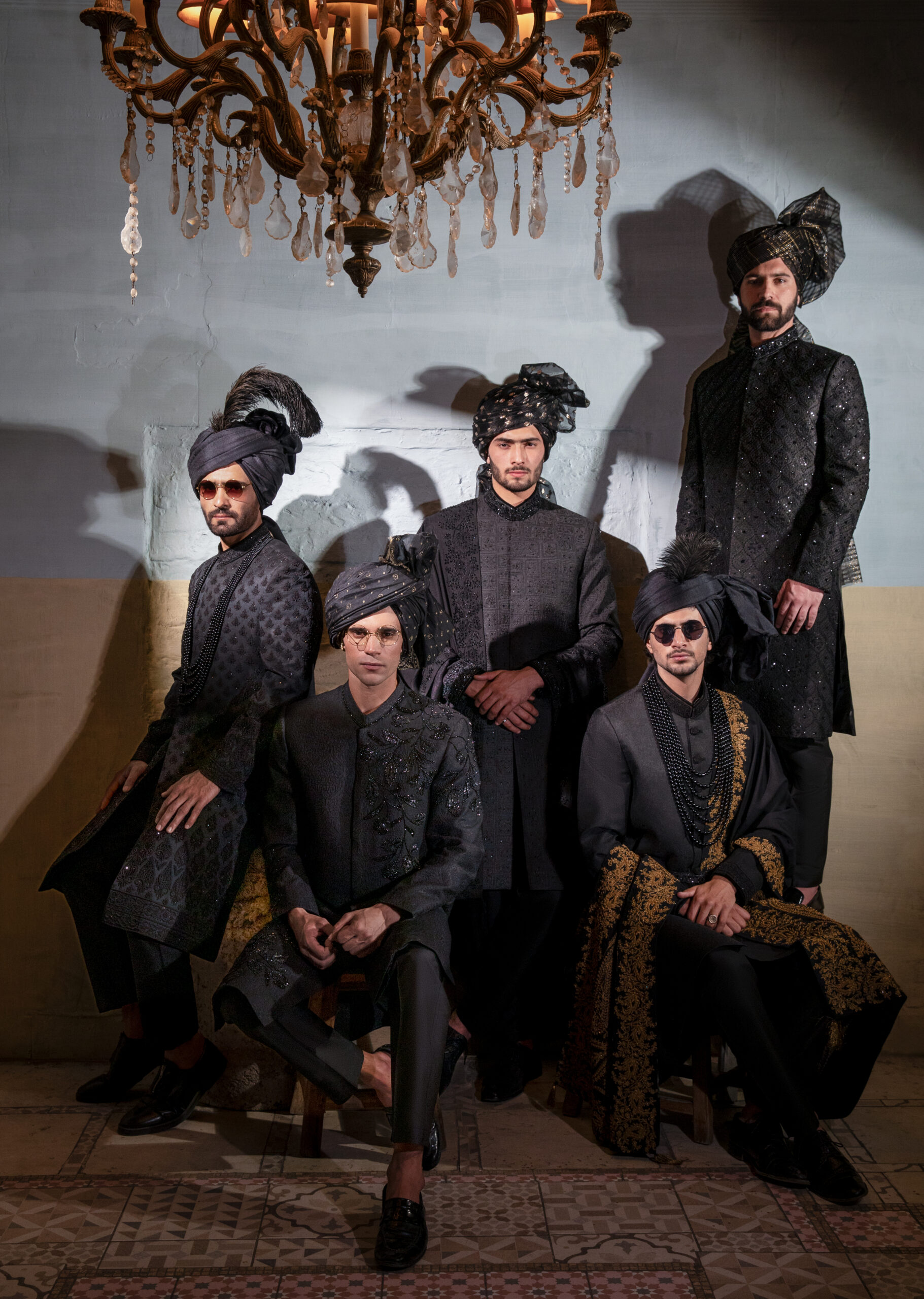 sherwani for groom - best designer sherwani - best sherwani in karachi online