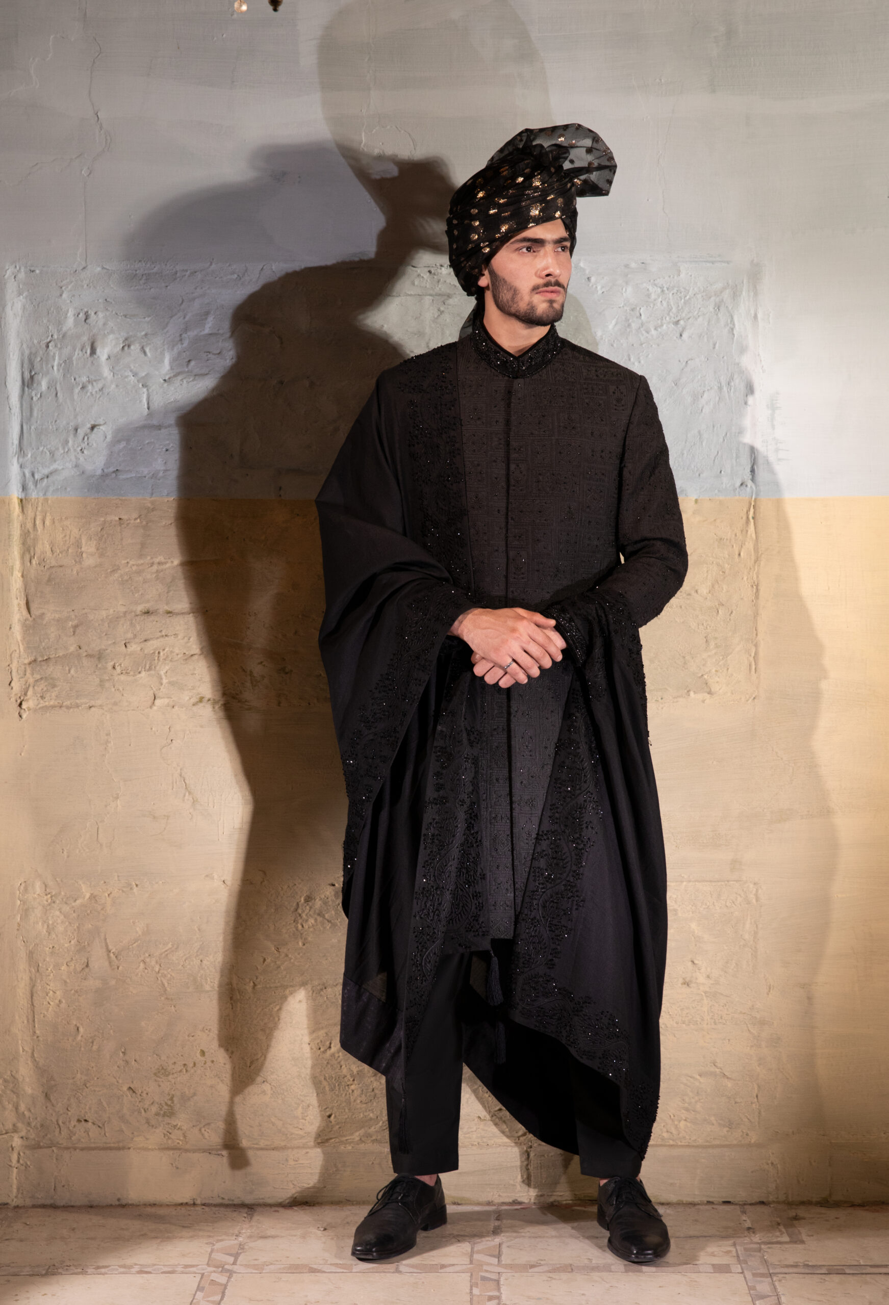 _F1A7335 sherwani for groom - best designer sherwani - best sherwani in karachi online