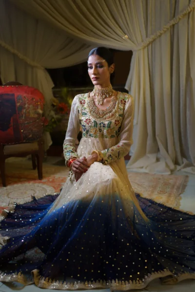 Resplendent Graceful Gown - Wedding Dresses - Bridal Dresses