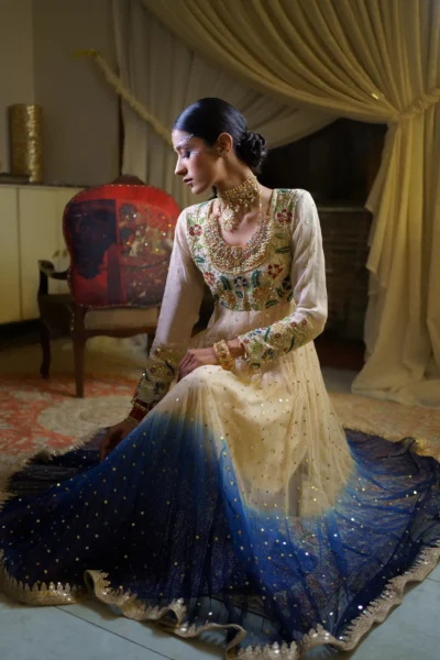Resplendent Graceful Gown - Wedding Dresses - Bridal Dresses