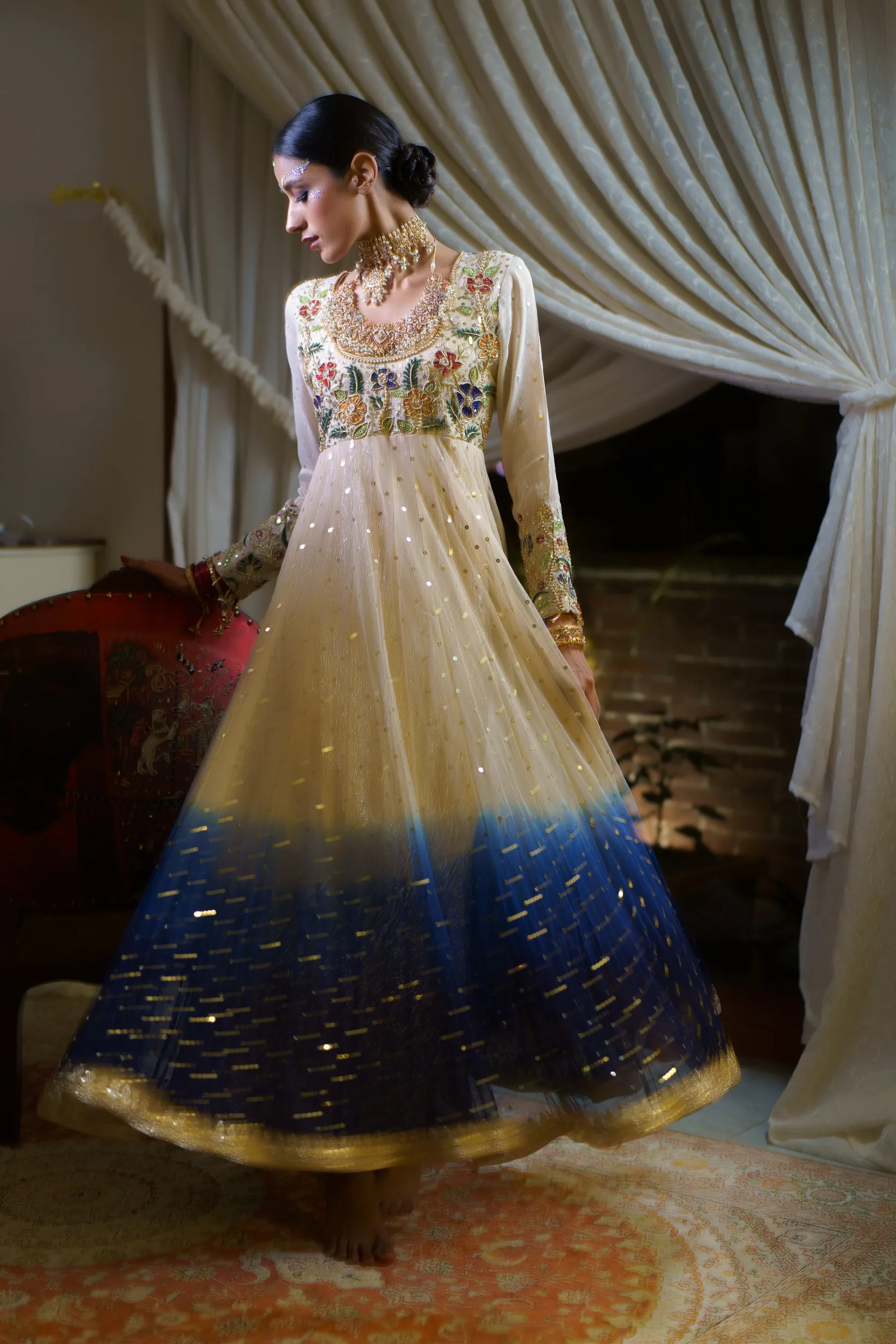 Resplendent Graceful Gown - Wedding Dresses - Bridal Dresses Resplendent Graceful Gown - Wedding Dresses - Bridal Dresses