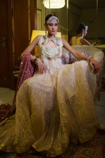 Aurum Evening Gown - Wedding Dresses -Bridal Dresses