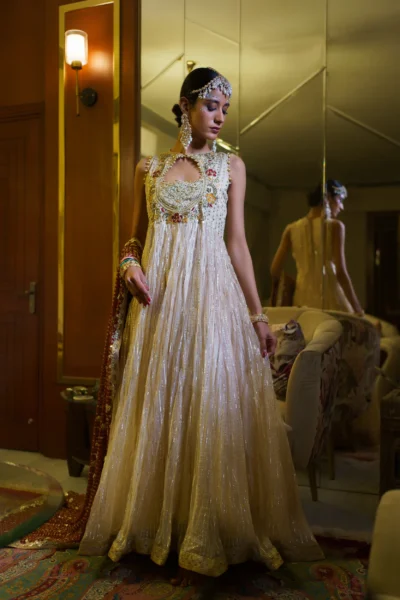 Aurum Evening Gown - Wedding Dresses -Bridal Dresses