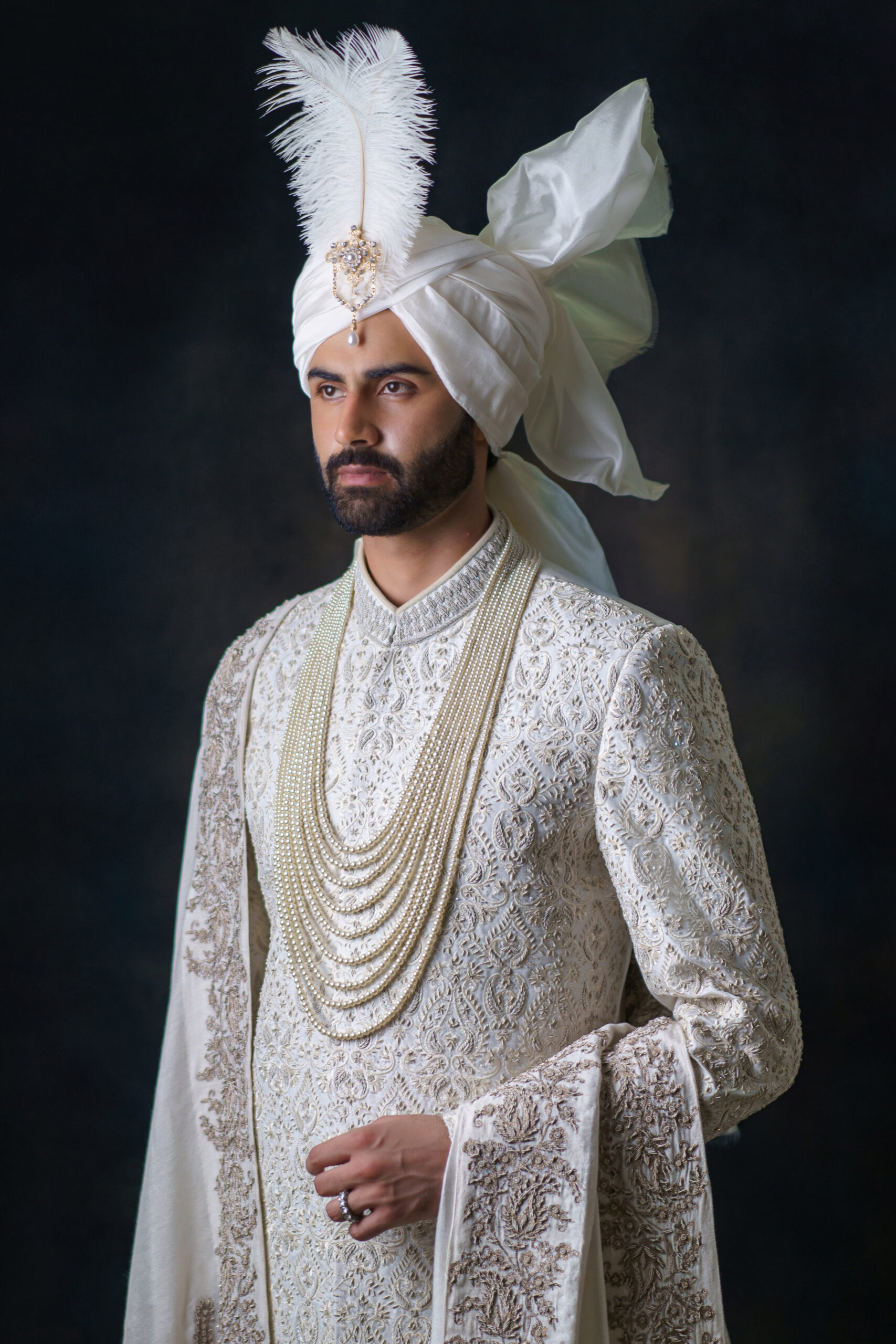 sherwani - sherwani men - sherwani for groom - best sherwani