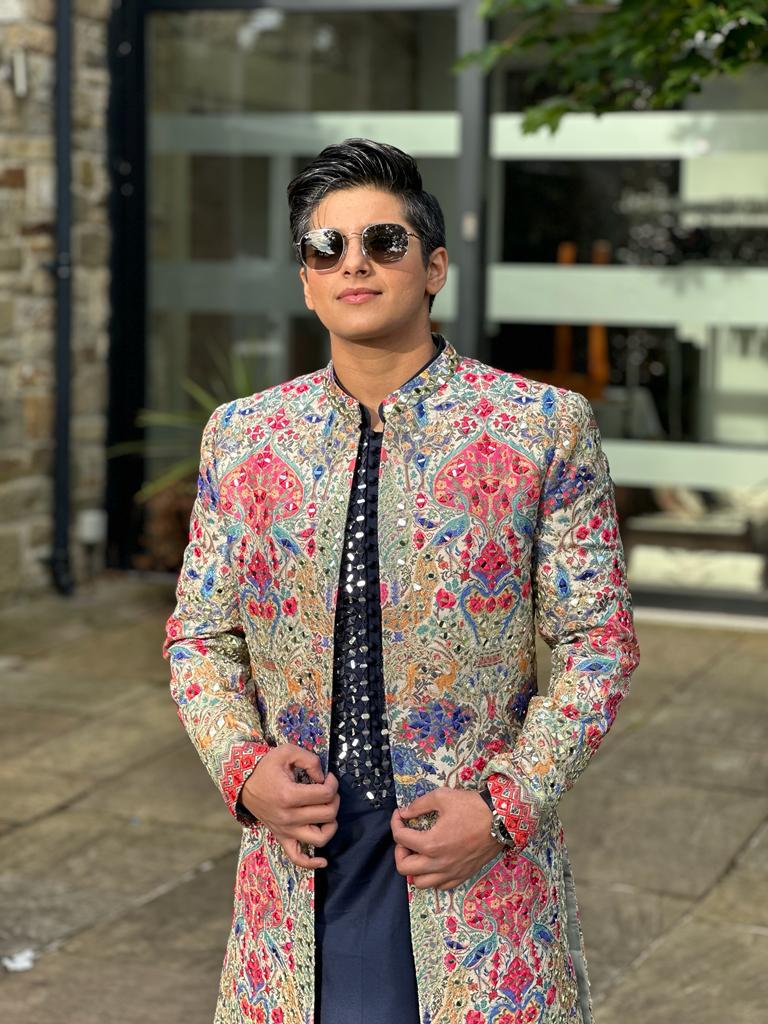 Client Diaries - clients of Naushemian by Nauman Arfeen