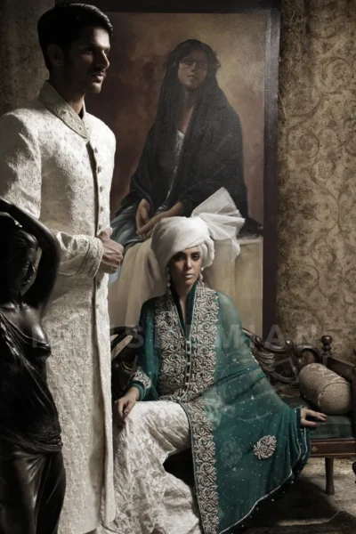 Sherwani for Groom - Sherwani for Men