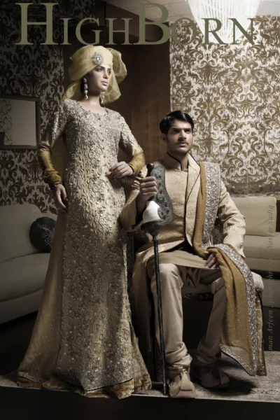 Sherwani for Groom - Sherwani for Men