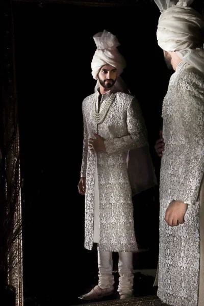 Sherwani for Groom - Sherwani for Men