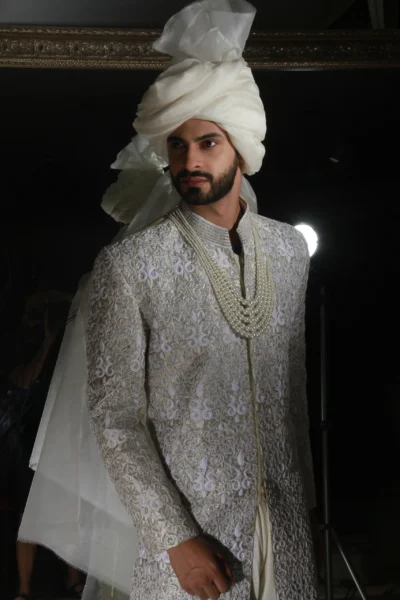 Sherwani for Groom - Sherwani for Men
