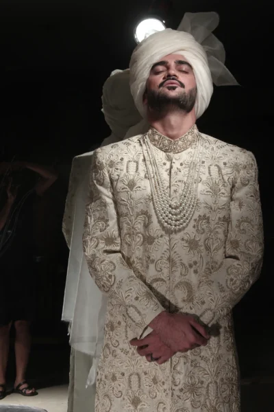 Sherwani for Groom - Sherwani for Men