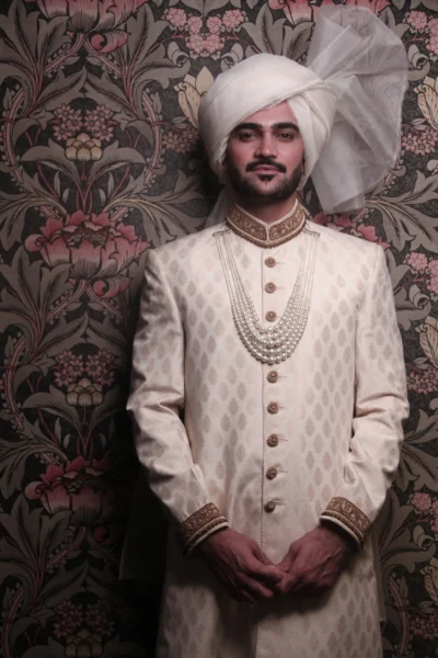 Sherwani for Groom - Sherwani for Men