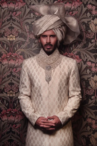 Sherwani for Groom - Sherwani for Men