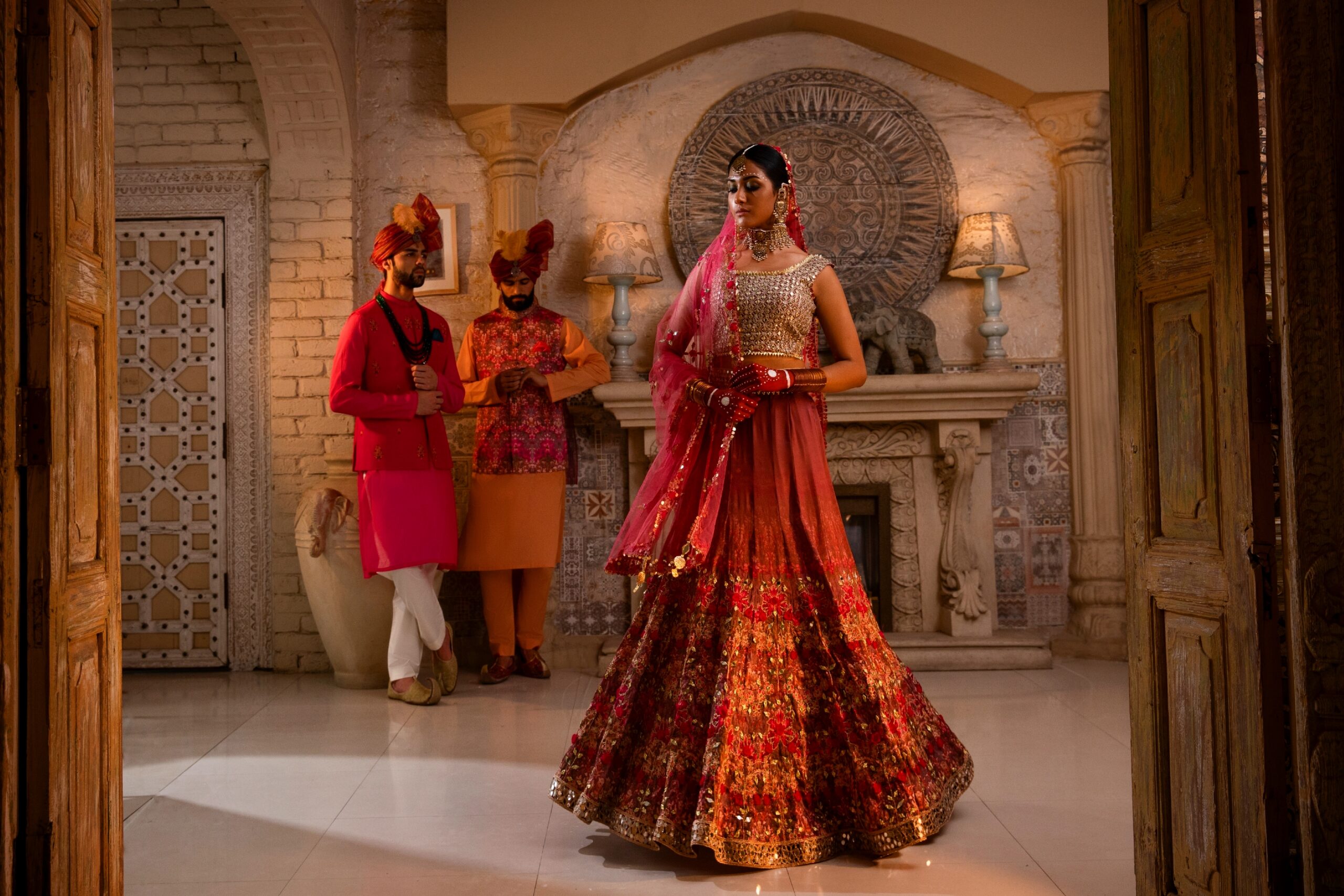 Best designer in Pakistan - sherwani for groom - mens wear - bridal - wedding dresses by Nauman Arfeen