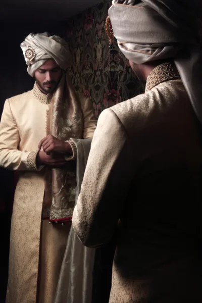 Sherwani for Groom - Sherwani for Men
