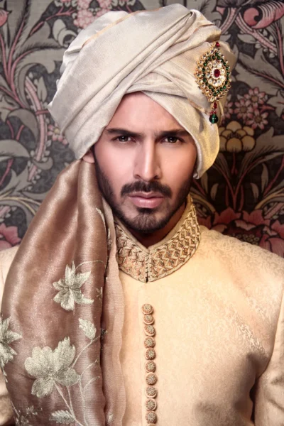 Sherwani for Groom - Sherwani for Men