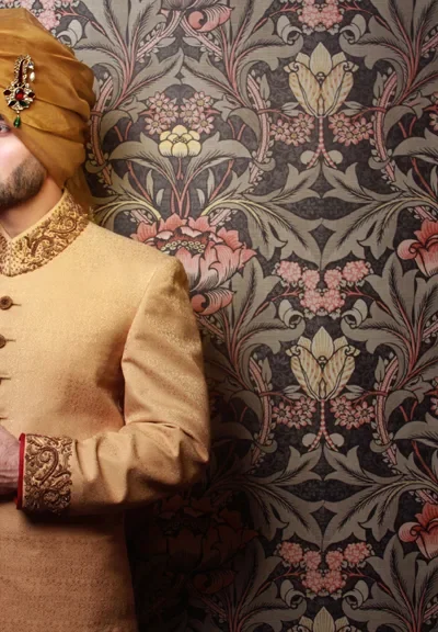 Sherwani for Groom - Sherwani for Men