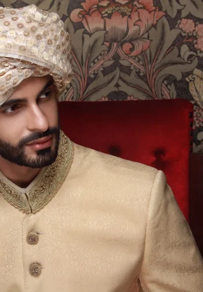 Sherwani for Groom - Sherwani for Men