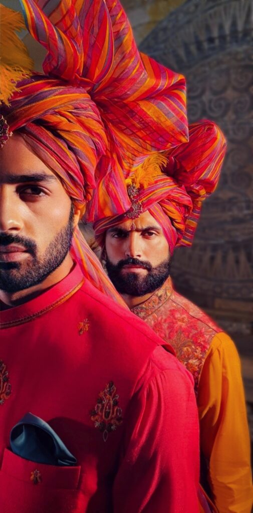 shadmani wedding Collection