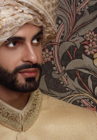 Sherwani for Groom - Sherwani for Men