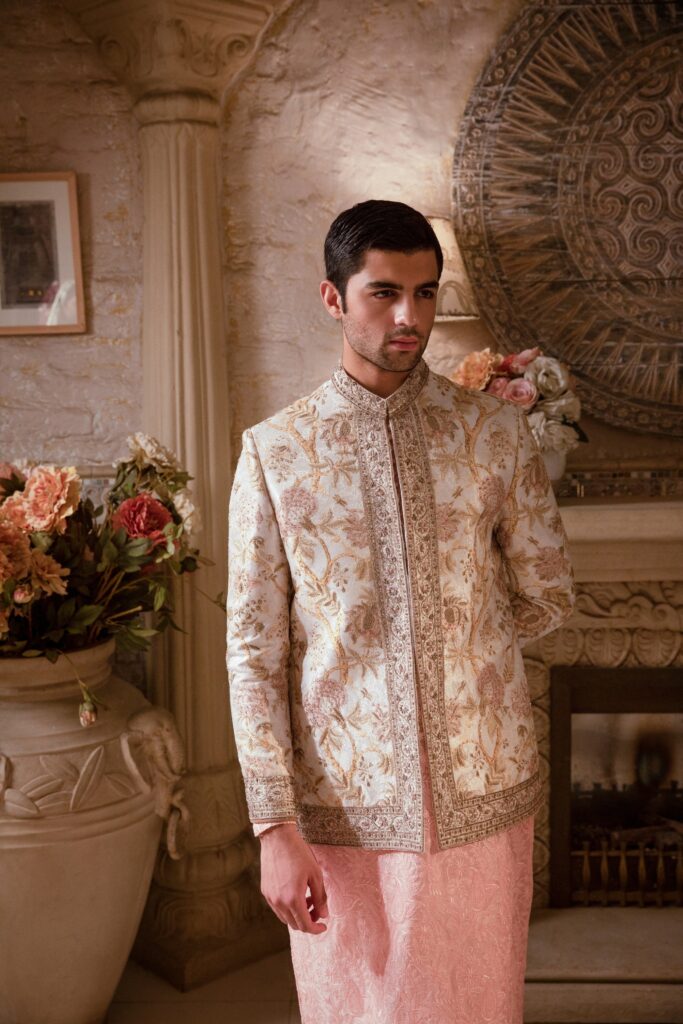 shadmani wedding Collection