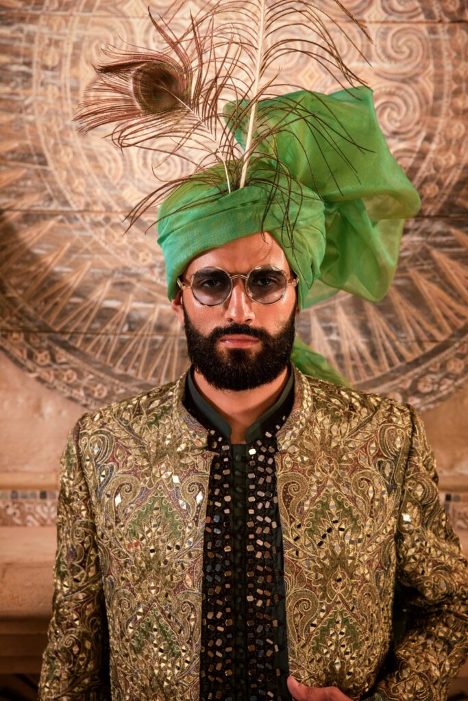 shadmani wedding Collection