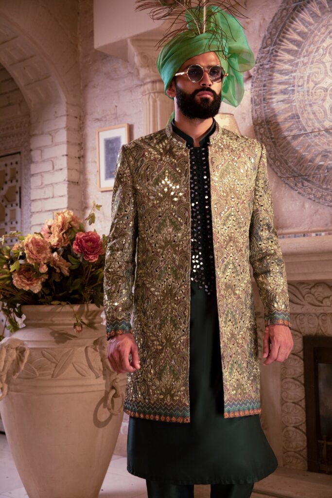 shadmani wedding Collection