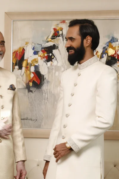 Sherwani for Groom - Sherwani for Men