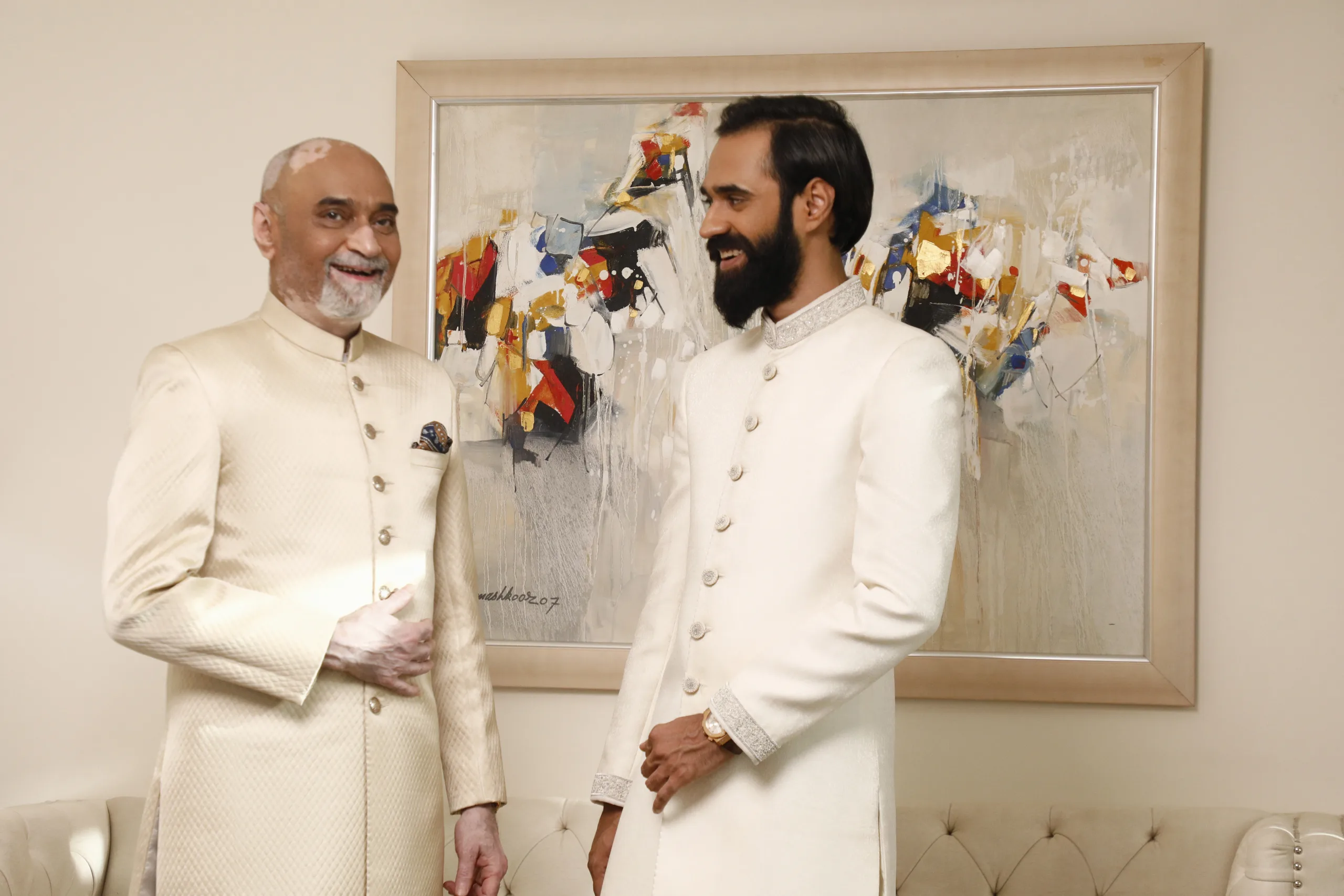 _J9A1328 copy Sherwani for Groom - Sherwani for Men