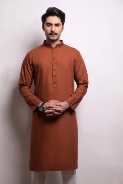 Kurta for men - Mens Kurta - Kurta Pajama - Men in Kurta